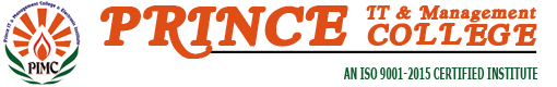 Prince It & Management College